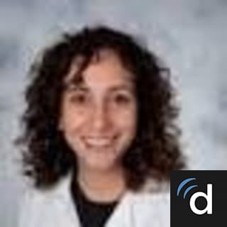 Alisa Hoffman, MD