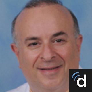 Arthur Weiner, MD