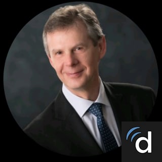 Adrian Palmer, MD