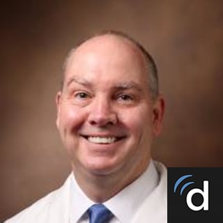 John Mcpherson, MD