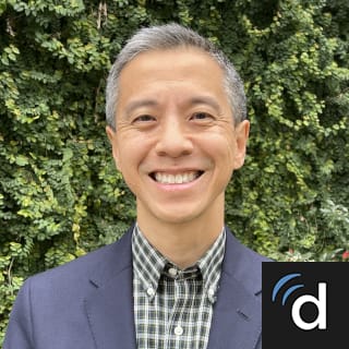 Douglas Chen, MD