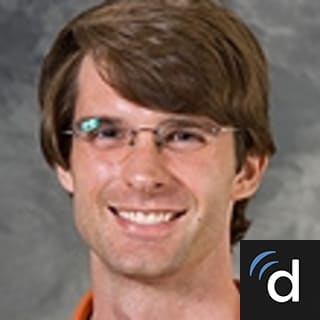William Schupp, MD