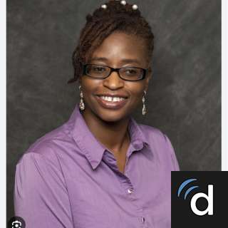 Fredisia (Bright) Francis, MD, Family Medicine, Riverdale, MD