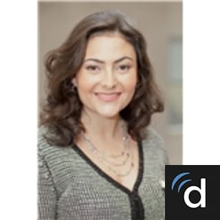 Klara Briskin, MD