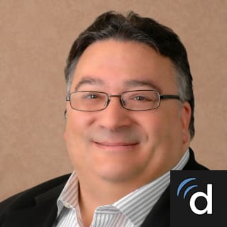 Bryan Wolf, MD