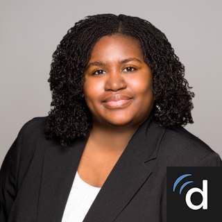 Crystine Cherenfant, MD