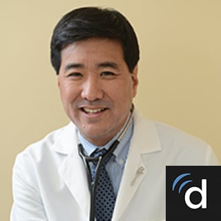 Alan Matsumoto, MD