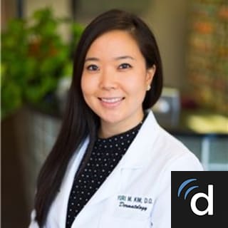 Yuri Kim, DO, Dermatology, Pasadena, CA