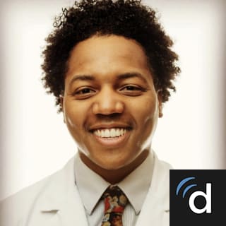 Darius White, MD