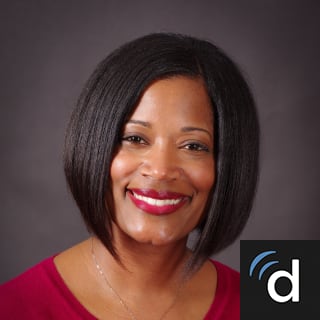 Raycinia (Creer) Ellison, MD, Family Medicine, Gladstone, MO