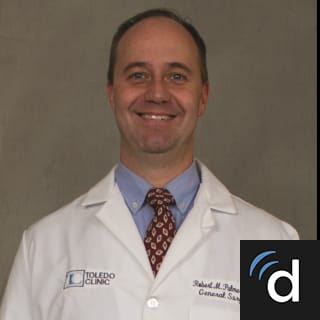 Robert Palmer, MD