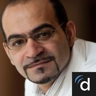 Samer Salhab, MD, Radiology, Tampa, FL