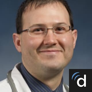 Joel Nagel, Nurse Practitioner, Fort Wayne, IN