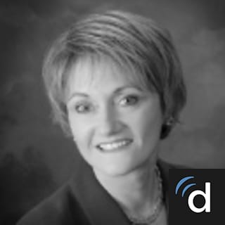 Elizabeth Manci, MD