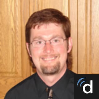 Dr. Daron W. Gersch, MD | Albany, MN | Family Medicine Doctor | US News ...