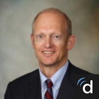 John Knudsen, MD