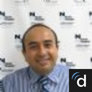 Nauman Ahmad, MD