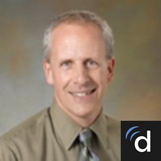 Charles Rodenberger, MD