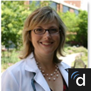 Heather Laird-Fick, MD