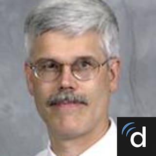 Thomas Masten, MD