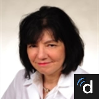 Carol Glaubiger, MD, Internal Medicine, Emerson, NJ