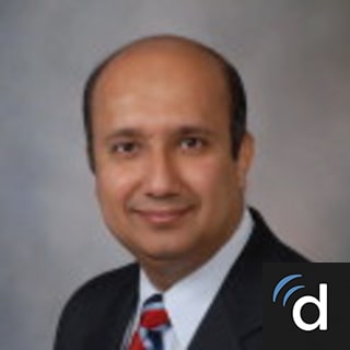Nabeel Aslam, MD