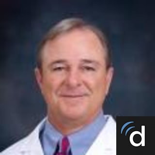 Richard Broussard, MD