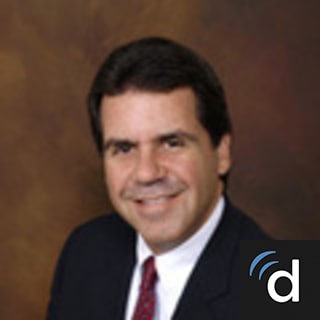 Alan Rosenbaum, MD