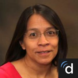 Rosalee Mares Fernandez