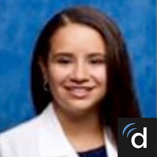 Katherine (Sosa Rodriguez) Sosa-Anderson, MD