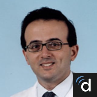 Riad Azar, MD
