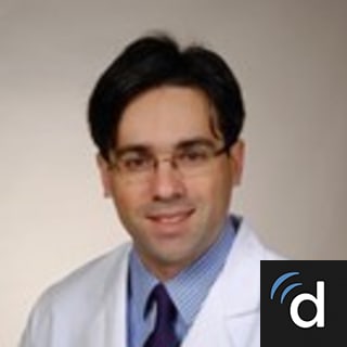 John Nogueira, MD