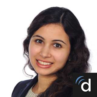 Naina Chipalkatti, MD