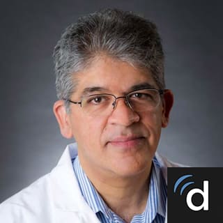 Mahesh Mansukhani, MD