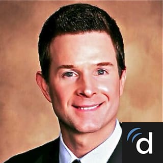 John Evans, MD
