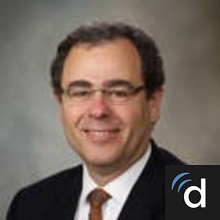 Maurice Enriquez Sarano, MD
