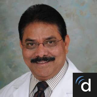 Apparao Mukkamala, MD