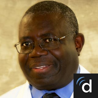 Cedric Poku-Dankwah, MD