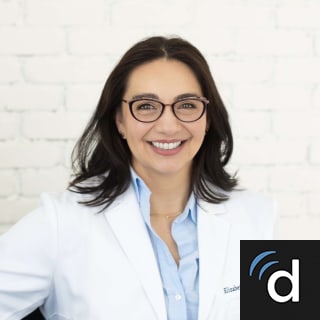 Elizabeth Ortiz, MD, Rheumatology, Dallas, TX