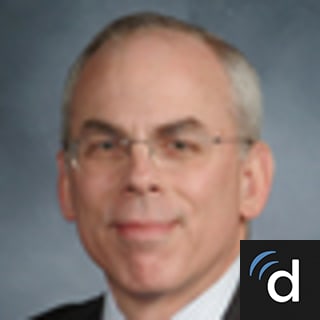 Peter Okin, MD