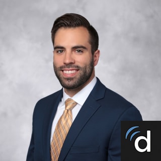 Caleb Rivera, MD