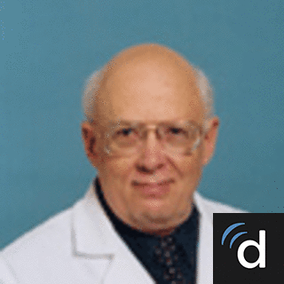 Richard Ostlund Jr., MD