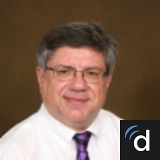 Moshe Levi, MD