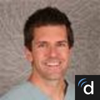 Luke Wilson, MD
