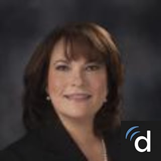Suzanne Stovall, DO