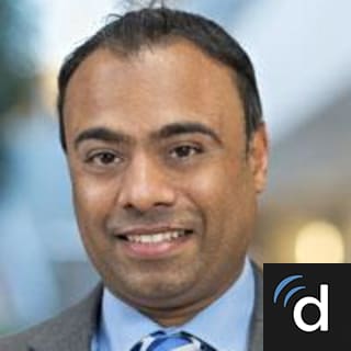 Shibu Philips, MD