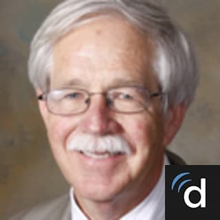 Homer Boushey, MD