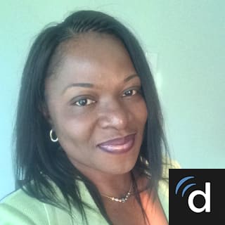 Adeteju Ogunrinde, MD, Pediatrics, Waldorf, MD