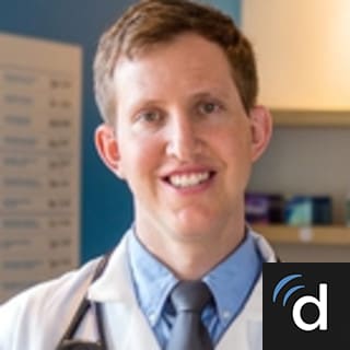 Christian Marchant, Family Medicine, Portland, OR