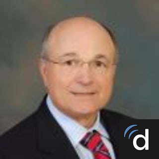 Demetrios Papadopoulos, MD
